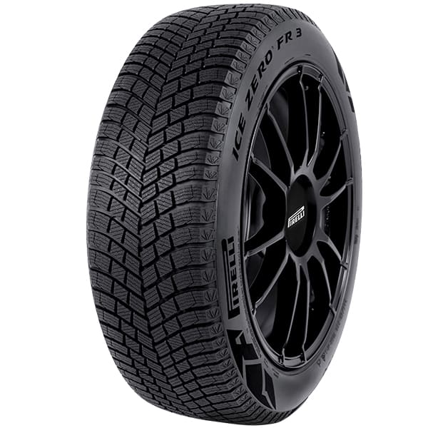 225/55R18 Pirelli  Ice Friction 3 102H XL  лип.